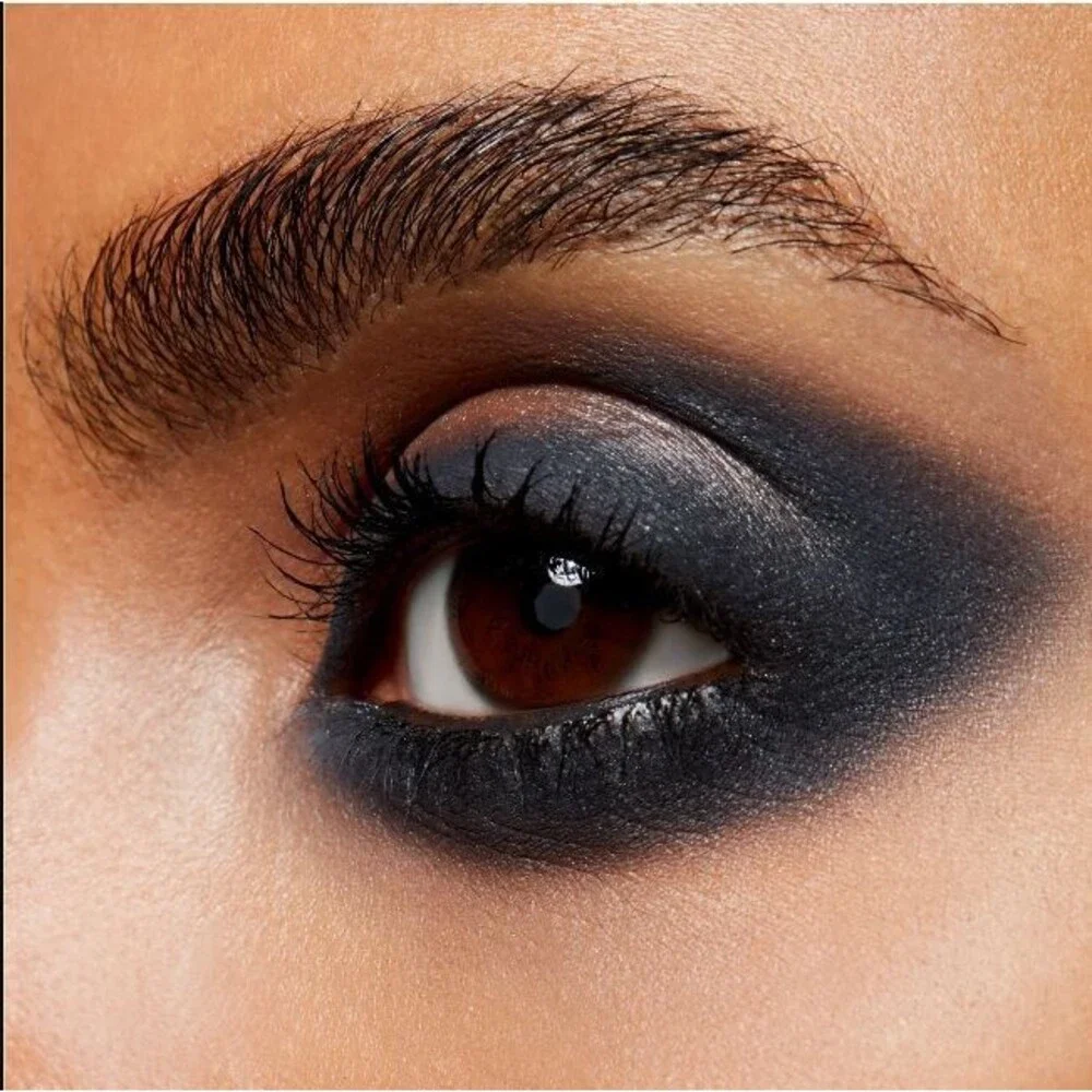 MAC GREYSTONE Eye Shadow ~ Cool Mid-tone Grey Matte ~ Pro Palette Pan Refill